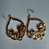 Kesa Knot Earrings