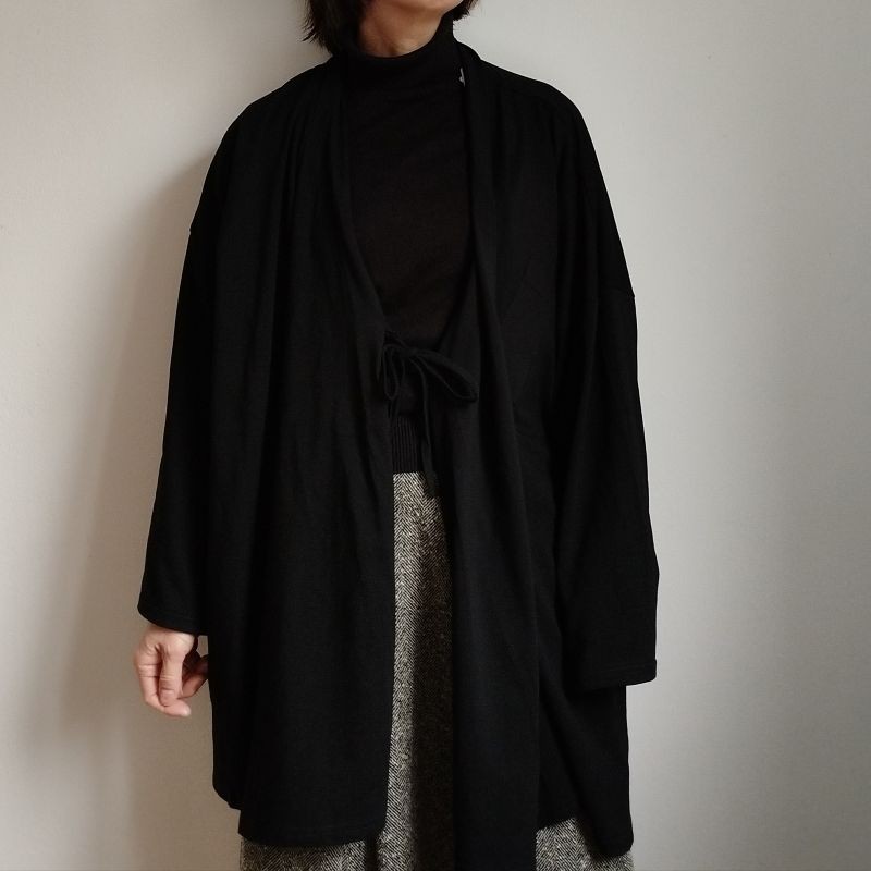 Haori Cardigan