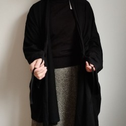 Haori Cardigan