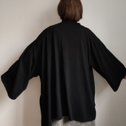 Haori Cardigan