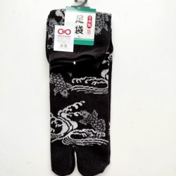 Tabi socks Carp 38-40