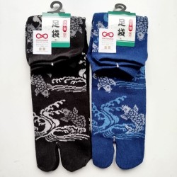 Tabi socks Carp 38-40