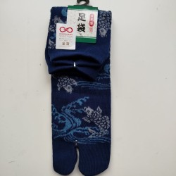 Tabi socks Carp 38-40