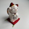 Gatto Manekineko zampa destra