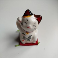 Manekineko Light hand up