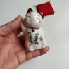 Gatto Manekineko zampa destra