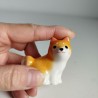 Chopstick-rest Sitting Shiba