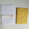 Washi Crane Card S