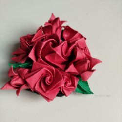 Origami Origami brooch