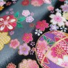 small Japanese cotton 50x50cm thin cotton