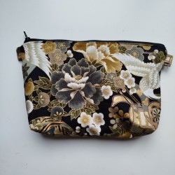 Pochette grande Dorato