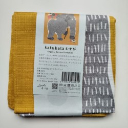 Furoshiki 50cm Gorilla of katakata