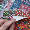 Washi origami 15cm 200 sheets