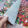 Washi origami 15cm 200 sheets