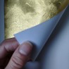 Gold origami 15cm 6 sheets