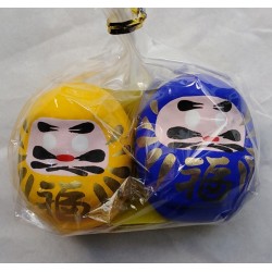 Daruma piccole