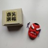 Ceramic mini Mask -Tengu