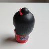 Small Kokeshi Fan