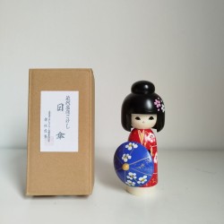 Kokeshi Parasol