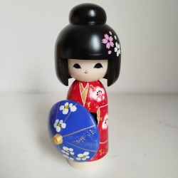 Kokeshi Parasol