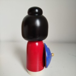 Kokeshi Parasol