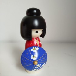 Kokeshi Parasol