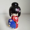 Kokeshi Parasol