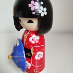 Kokeshi Parasol