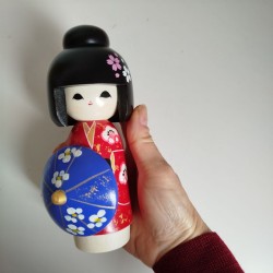 Kokeshi Parasol