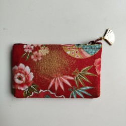 Coin purse Fan