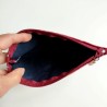 Pochette cirimen Rosso