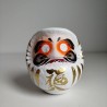 Daruma Bianca 12cm