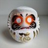 Daruma Bianca 12cm