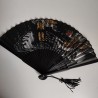 Japanese fan -Dragon