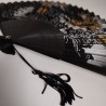 Japanese fan -Dragon