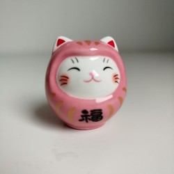 Gatto NekoDaruma con...