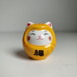 Gatto NekoDaruma con...