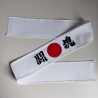 Hachimaki fascia per la testa -agonismo