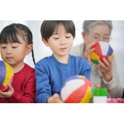 Kamifusen -Traditional Japanese Paper Balloon