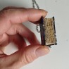 Necklace Mini Book