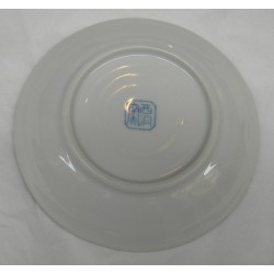 11.5cm plate HempLeaf