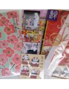 japanese stationery