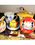 oggetti giapponesi per la casa e in cucina