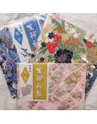 washi origami
