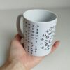 katakamuna mug