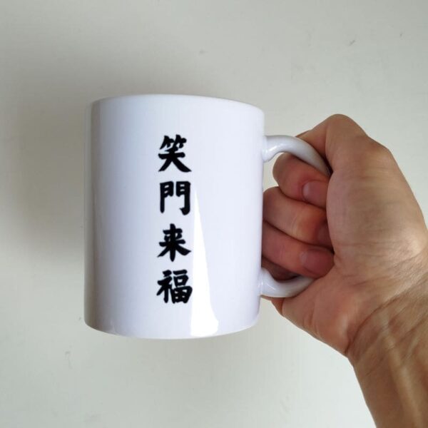 Mug manekineko