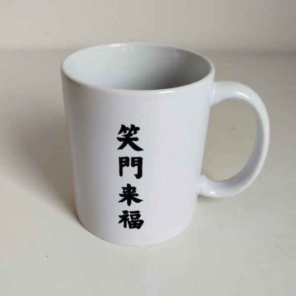 Mug manekineko