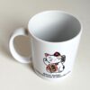 Mug manekineko