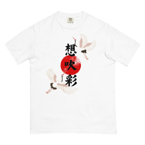 SOPHIA Kanji T-shirt