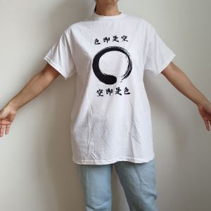 Zen T-shirts lightweight